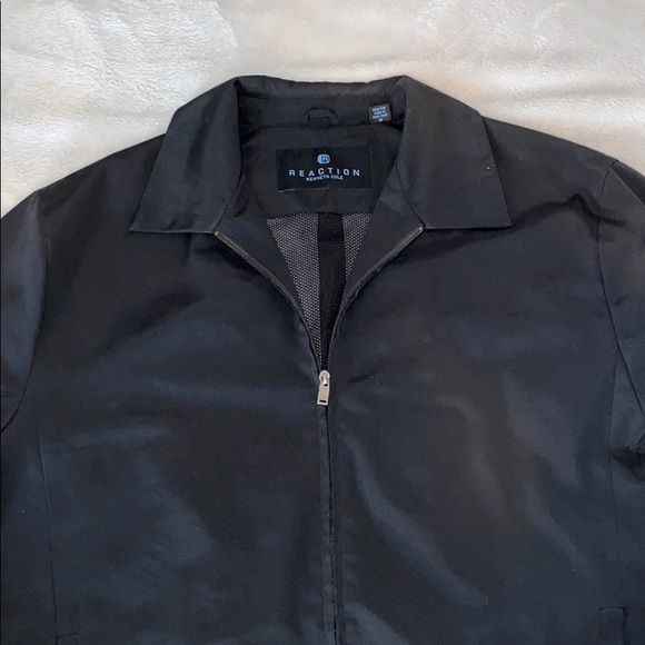 Reaction Kenneth Cole jacket - Picture 2 of 9